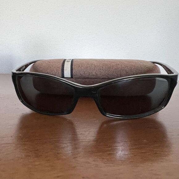 Columbia Sunglasses FRAMES ONLY Men Sz 59 Kelly Flats C01 Polarized Outdoor Case - Picture 1 of 7